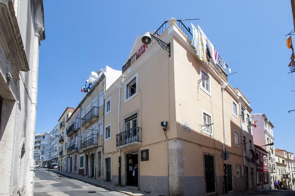 Stay Local! Maria Typical Home, Near Flea Market Lisboa Chambre photo